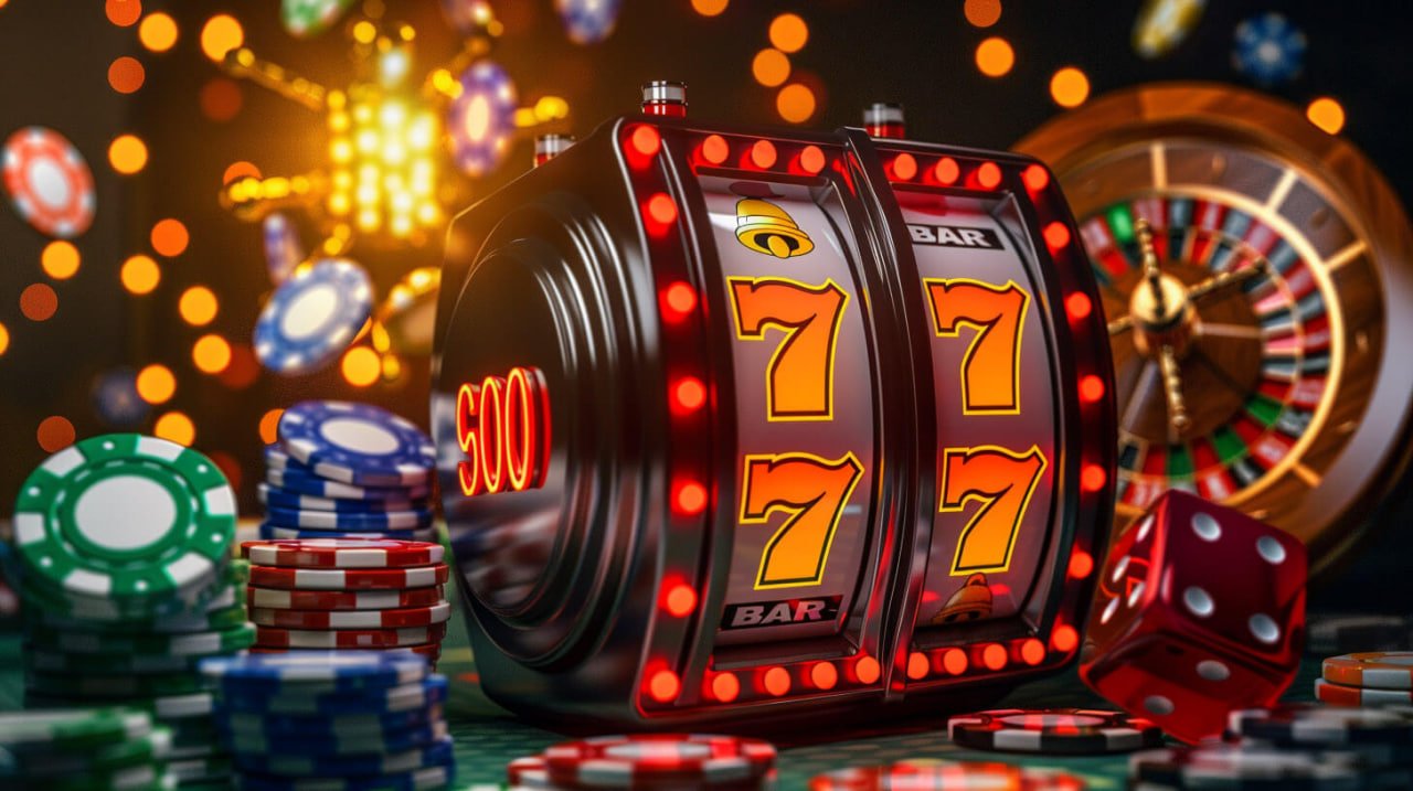 1333 ပလက်ဖောင်း Live Casino Slots Myanmar