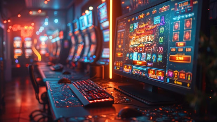 1333 Slots ကစားနည်း Myanmar Mobile Slots
