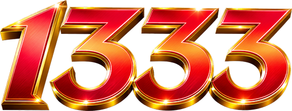 1333 Logo